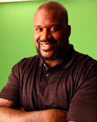 Shaquille O Neal